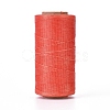 Waxed Polyester Cord YC-I003-A27-1