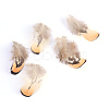 Chicken Feather Costume Accessories X-FIND-Q047-01-2