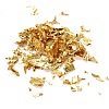 Foil Flakes DIY-E032-02C-4