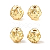 Brass Beads KK-CBABA34-01-1