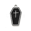 Alloy Enamel Pendants LS-ENAM-I053-D01-1