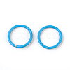 Iron Open Jump Rings X-IFIN-F149-B10-1
