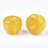 Resin Beads RESI-S377-16G-3