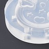 Rainbow Silicone Molds DIY-I086-04-3