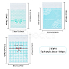 Rectangle OPP Cellophane Bags OPC-CA0001-003-2