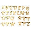26Pcs Ion Plating(IP) 304 Stainless Steel Connector Charms STAS-C081-01G-1