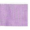 24 Rows Plastic Diamond Mesh Wrap Roll DIY-L049-05I-4