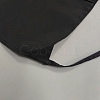 Polyester Half Apron AJEW-WH20067-022-2