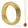 Aluminum Wire AW-SC0001-04A-1