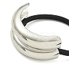 Elastic Hair Ties OHAR-K003-01B-P-2