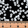 8/0 Glass Seed Beads SEED-S061-A-979-11