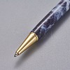 Creative Empty Tube Ballpoint Pens AJEW-L076-A07-2