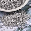 MIYUKI Delica Beads SEED-JP0008-DB1538-1