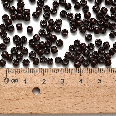 TOHO 6/0 Round Beads SEED-TR06-0046D-1