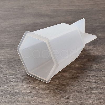 DIY Silicone Candle Molds SIMO-H018-04E-1