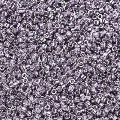 MIYUKI Delica Beads X-SEED-J020-DB0419-1