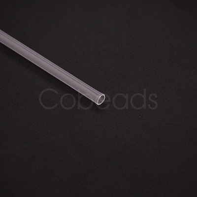 Plastic Straw AJEW-WH0261-43-1