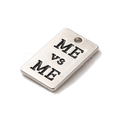 Alloy Enamel Pendants FIND-A038-32P-1