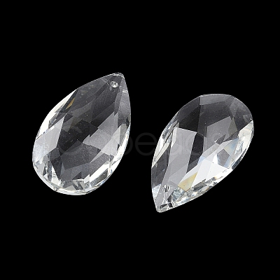 Glass Pendants GLAA-I062-01A-1