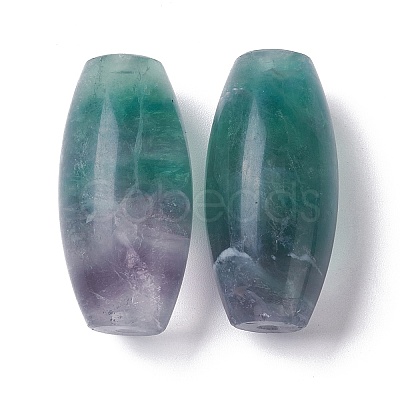 Natural Fluorite Beads G-F711-02-1