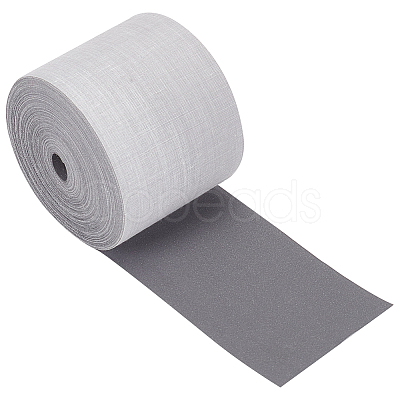 12.5M Polyester Reflective Ribbon OCOR-BC0005-13A-1