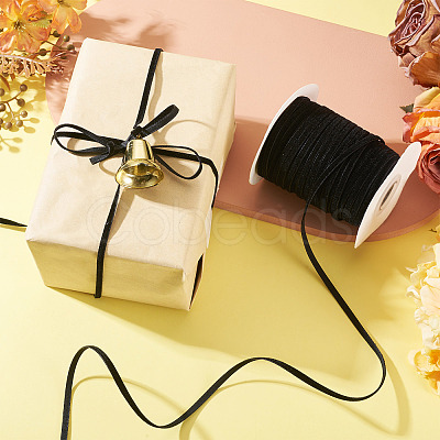 Velvet Ribbon OCOR-TAC0038-08J-1