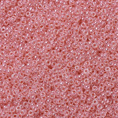 MIYUKI Round Rocailles Beads SEED-G007-RR0535L-1