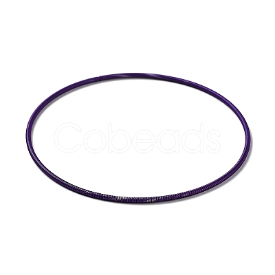 Stainless Steel Round Snake Chain Bracelets BJEW-XCP0002-03-1