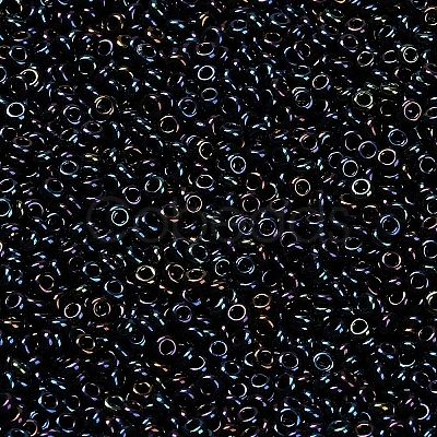 TOHO 8/0 Demi Round Beads SEED-DR08-0082-1