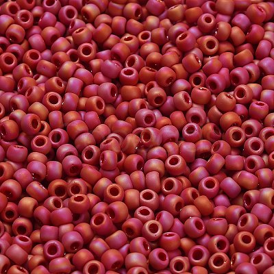 TOHO 6/0 Round Beads SEED-XTR06-0768-1