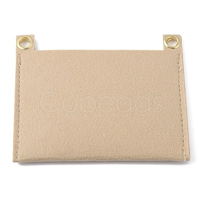 Felt Bags Organizer Insert PURS-WH0001-46B-03-1