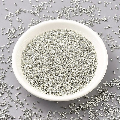 MIYUKI Delica Beads SEED-J020-DB0035-1