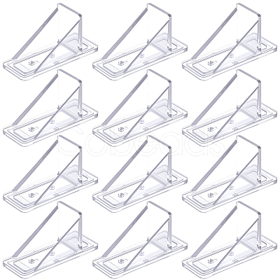 PC Snow Guards for Roofs DIY-WH0899-670-1