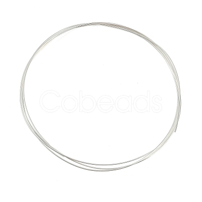 925 Sterling Silver Wire STER-NH0001-72B-1