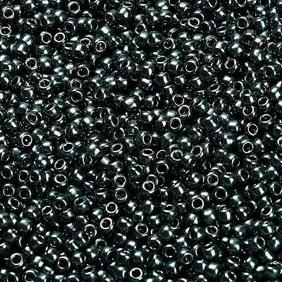 TOHO 11/0 Round Beads X-SEED-TR11-0601-1