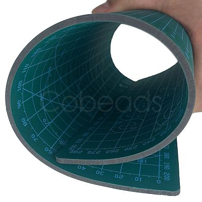 A4 Plastic Cutting Mat WG82233-01-1