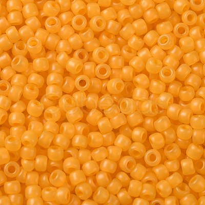 TOHO 11/0 Round Beads X-SEED-TR11-0148F-1