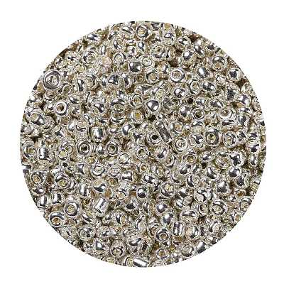 12/0 Glass Seed Beads E0690042-1