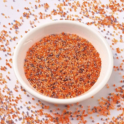 MIYUKI Delica Beads X-SEED-J020-DB2062-1