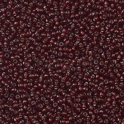TOHO 11/0 Round Beads SEED-XTR11-0025D-1