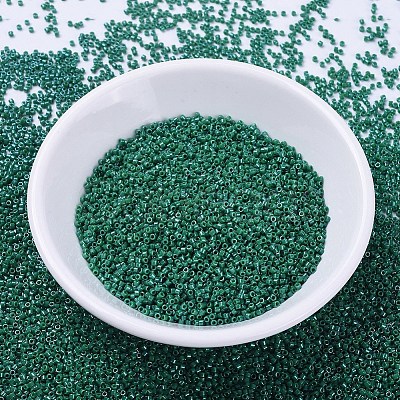 MIYUKI Delica Beads X-SEED-J020-DB0656-1