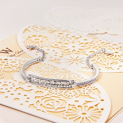 Alloy Bangles JB25B-1