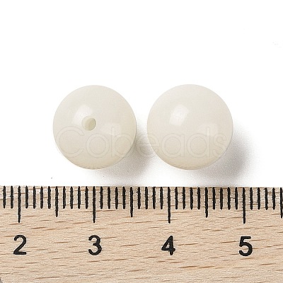 Natural Bodhi Root Beads FIND-Z037-01A-1