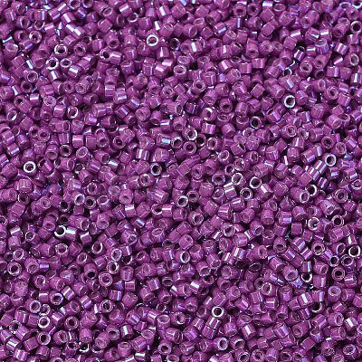 MIYUKI Delica Beads X-SEED-J020-DB1015-1