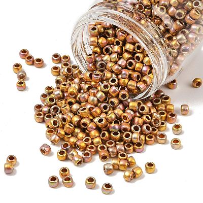TOHO 6/0 Round Beads SEED-TR06-0722-1