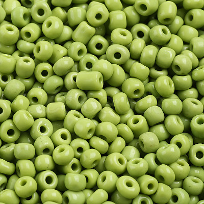 6/0 Glass Seed Beads X2-SEED-A010-4mm-44-1