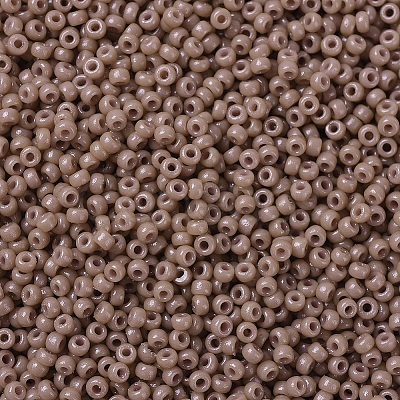 MIYUKI Round Rocailles Beads SEED-X0054-RR4455-1