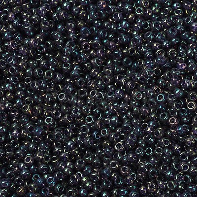 MIYUKI Round Rocailles Beads X-SEED-G007-RR2446-1