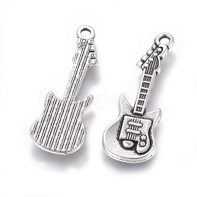 Tibetan Style Alloy Pendant LS-X-LFH20152Y-NF-1