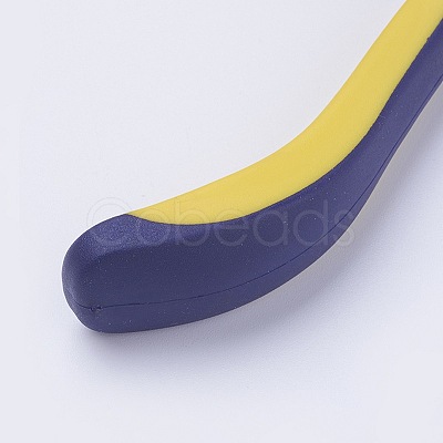 45# Carbon Steel Jewelry Pliers PT-L002-06-1
